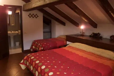 Hotel Biancaneve in Sestriere — foto 3