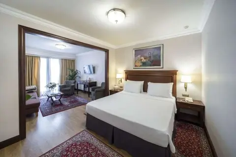 Electra Palace Athens in Athene, foto 14