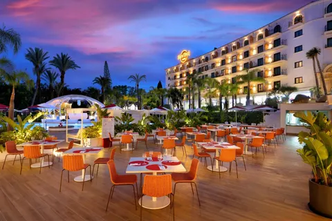 Hard Rock Hotel Marbella foto 22