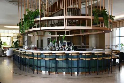 Ethno Belek in Serik — foto 17