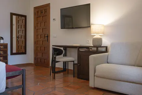 Parador de Cuenca in Cuenca — foto 4