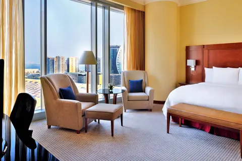 Marriott Marquis City Center Doha Hotel in Doha — foto 3