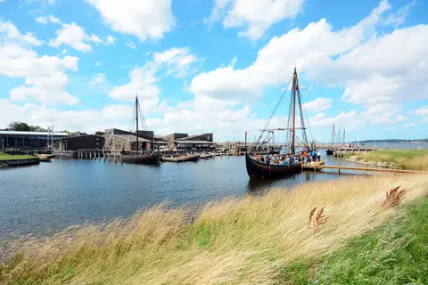 Denemarken en Zweden in Denemarken en Zweden — foto 17