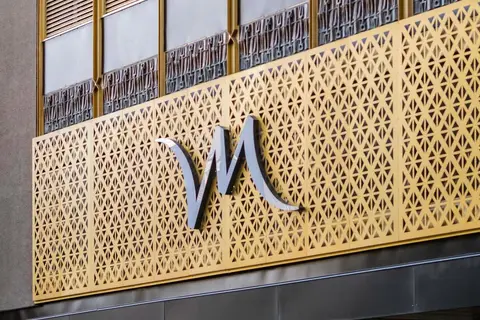 President Hotel in Lecce