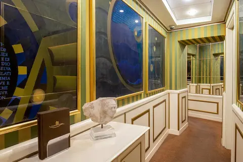 Residenza Canova Tadolini in Rome, foto 28