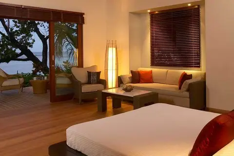 Hilton Seychelles Labriz Resort & Spa in Silhouette Island, foto 15