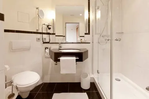 Ringhotel Am Stadtpark foto 8