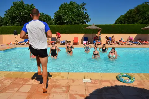 Paradis Les Amarines in Cornillon — foto 6