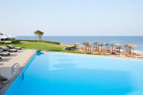 Istion Club & Spa in Πόρτες — foto 17