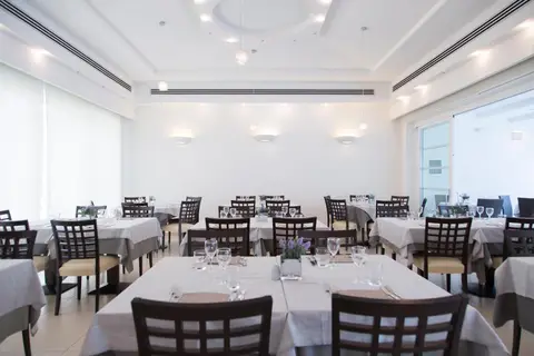 AHR Baja Hotel & Spa in Cannigione, foto 26