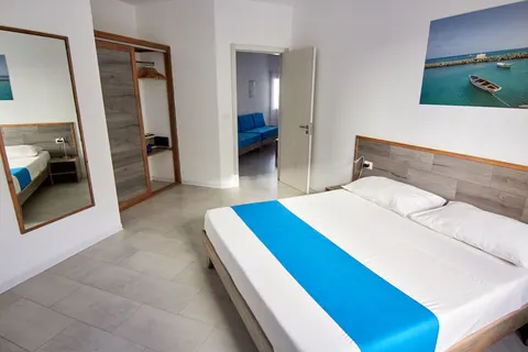 Halos Casa Resort in Halos Casa Resort — foto 6