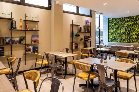 ibis Paris Alésia Montparnasse 14ème in Parijs, foto 10