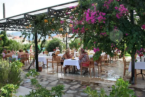 Club Alla Turca foto 3