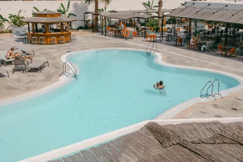 Costa Del Sol Glamping Village foto 32