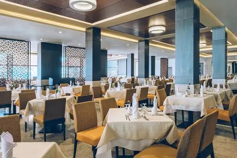 Iberostar Selection Kuriat Palace in Iberostar Selection Kuriat Palace, foto 17