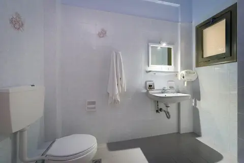 Zephyros Hotel in Δημοτική Ενότητα Θήρας — foto 30