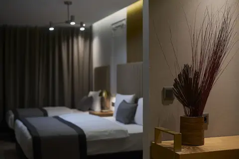 Dundar Hotel & Spa in Fatih — foto 23