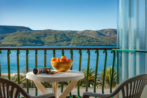 Arkada Hotel in Stari Grad — foto 4