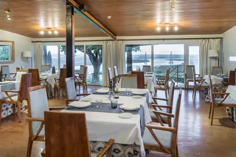 Parador de Ayamonte in Pozo del Camino — foto 10