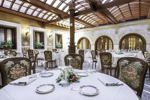 Grand Hotel Del Gianicolo in Rome, foto 10