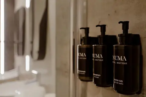 Munna Hotel Boutique in Gijon — foto 20