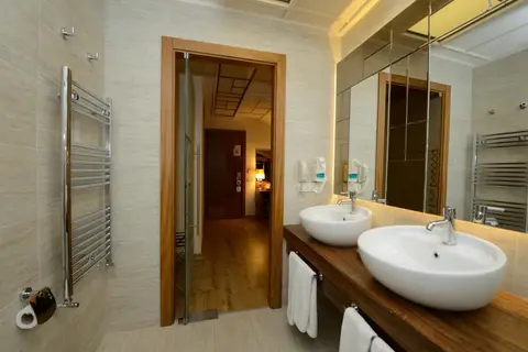 Collage Pera Hotel in Fatih — foto 25