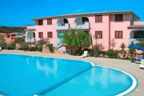 Gli Ontani Hotel Residence in Orosei — foto 3