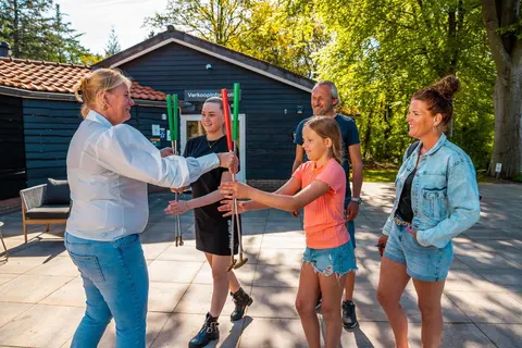 Vakantiepark De Wiltzangh foto 3