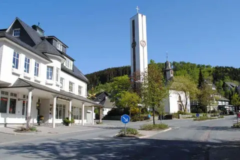 Hotel Löffler foto 1