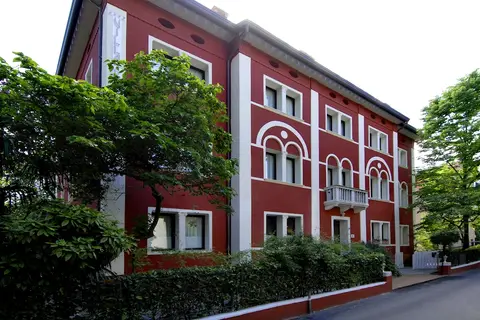 Villa Pannonia in Venetië, foto 30