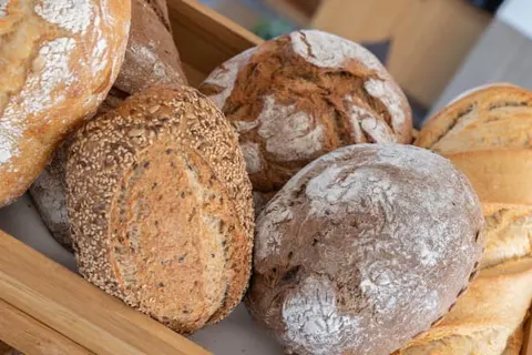 Hotel De Baak Seaside foto 20