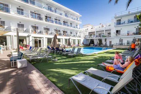 Eix Alcudia Hotel in Alcúdia — foto 2