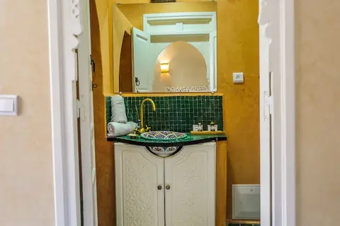 Riad Milouda in Marrakech — foto 27