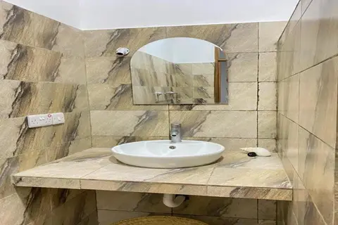 Bella Vista Resort Zanzibar in Makunduchi — foto 4