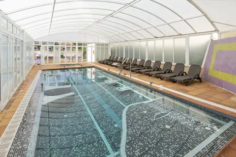 Mar Hotels Paguera & Spa in Peguera — foto 12