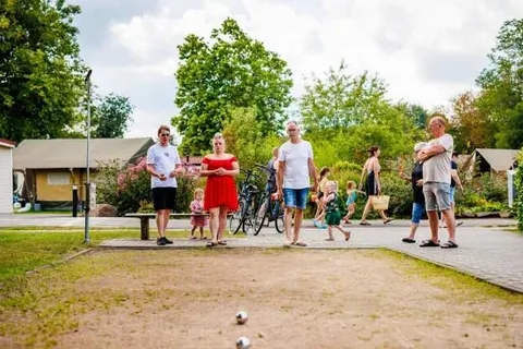 Vakantiepark de Luttenberg foto 25