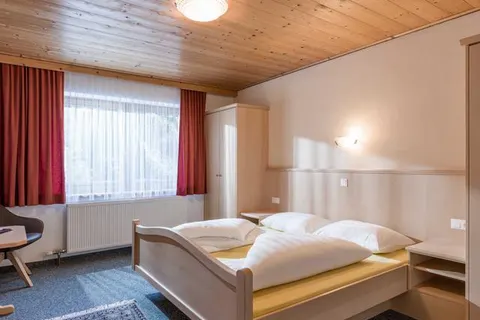 Haus am Wildbach foto 2