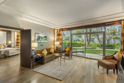 Calista Luxury Resort in Serik — foto 16