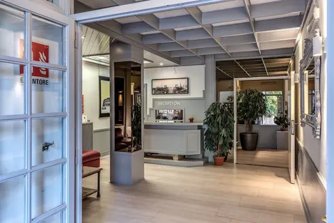 Hotel & Residence Magnolia in Rome, foto 28