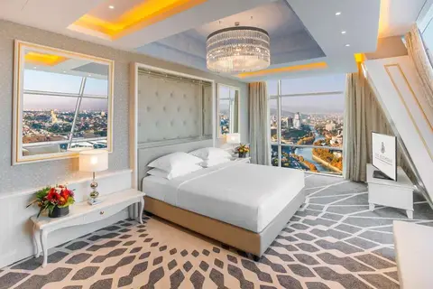 The Biltmore Hotel Tbilisi in Tbilisi — foto 6