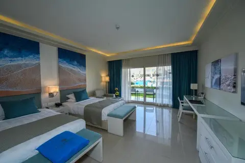 Cleopatra Luxury Resort Sharm Adults Only in نبق — foto 20