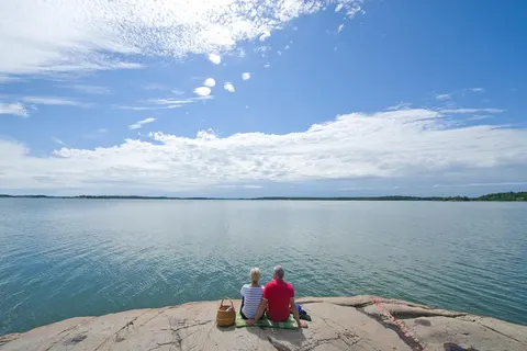 10-daagse rondreis Smaland, Stockholm & Gotland foto 1