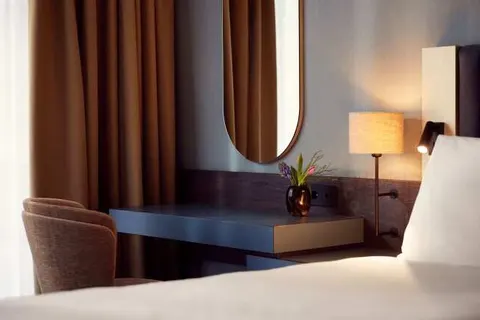 Van der Valk Hilversum-De Witte Bergen foto 4