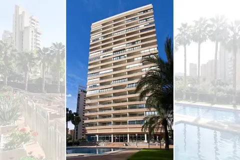 Paraiso Centro in Benidorm — foto 16