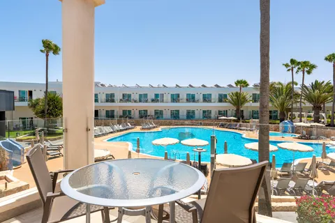 Hotel Barceló Corralejo Sands foto 11