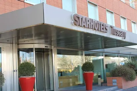 Starhotels Tuscany in Florence, foto 8