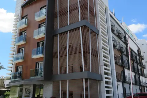 Hotel Sun in Kuzey Lefkoşa — foto 12