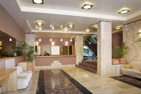 Appartementen MS Pepita in Benalmádena — foto 2