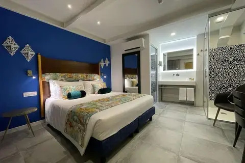 Hotel Lampara in Lignano Sabbiadoro Lignan, foto 14
