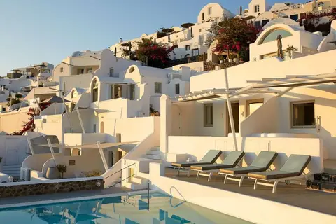 La Perla Villas & Suites in Ia Municipal Unit, foto 11